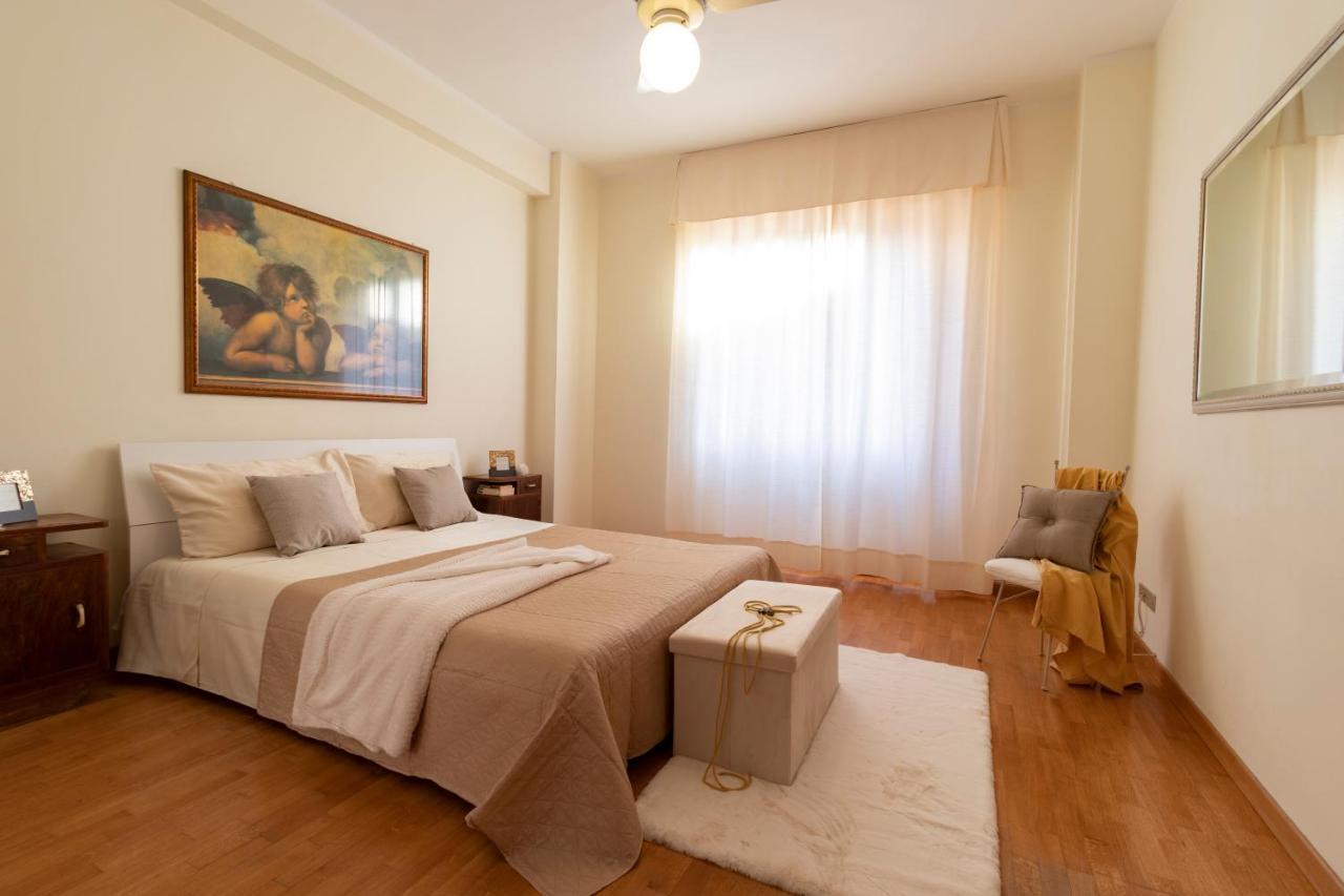 Appartement Casa Holmann à Olbia Extérieur photo