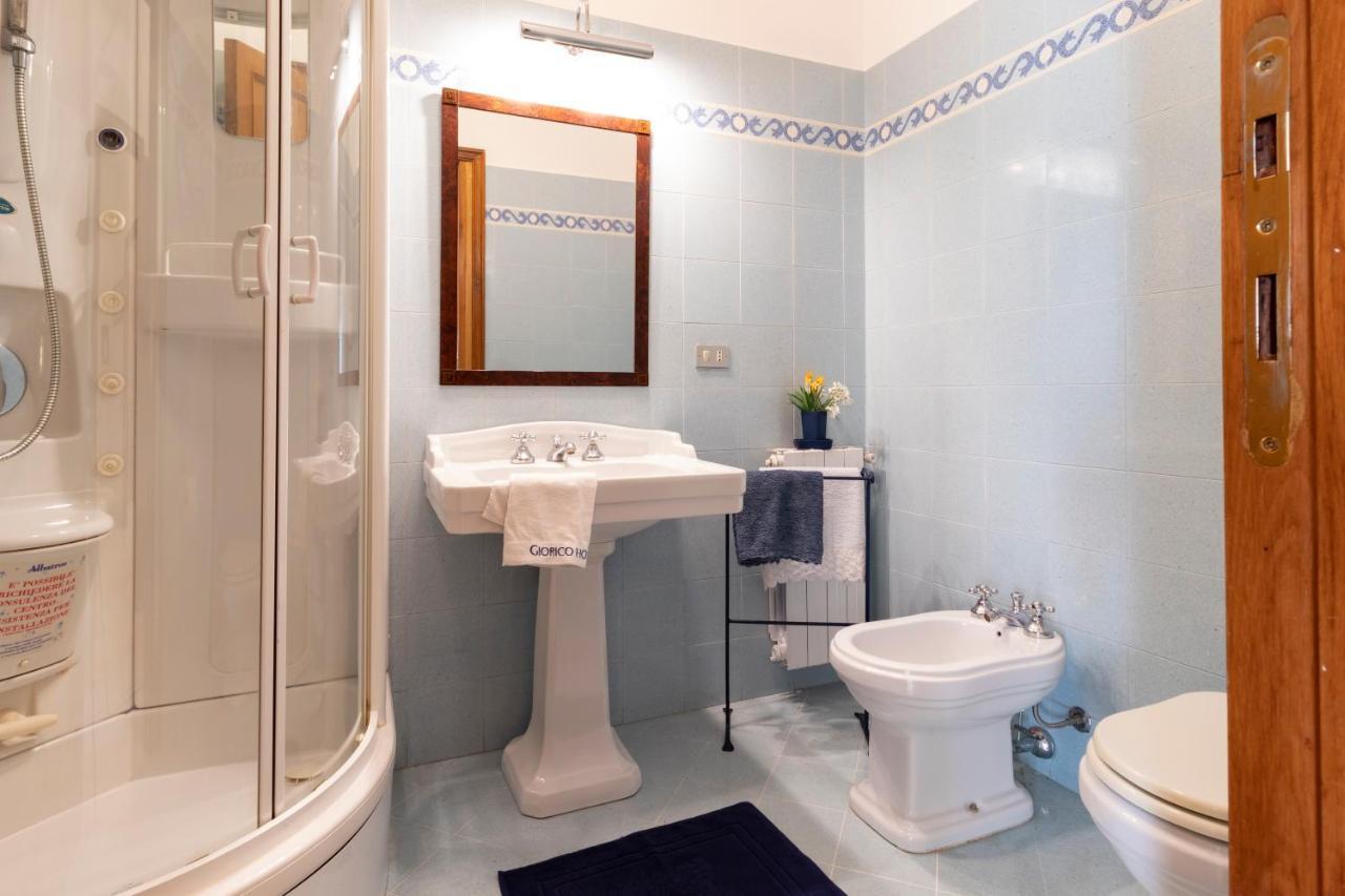 Appartement Casa Holmann à Olbia Extérieur photo