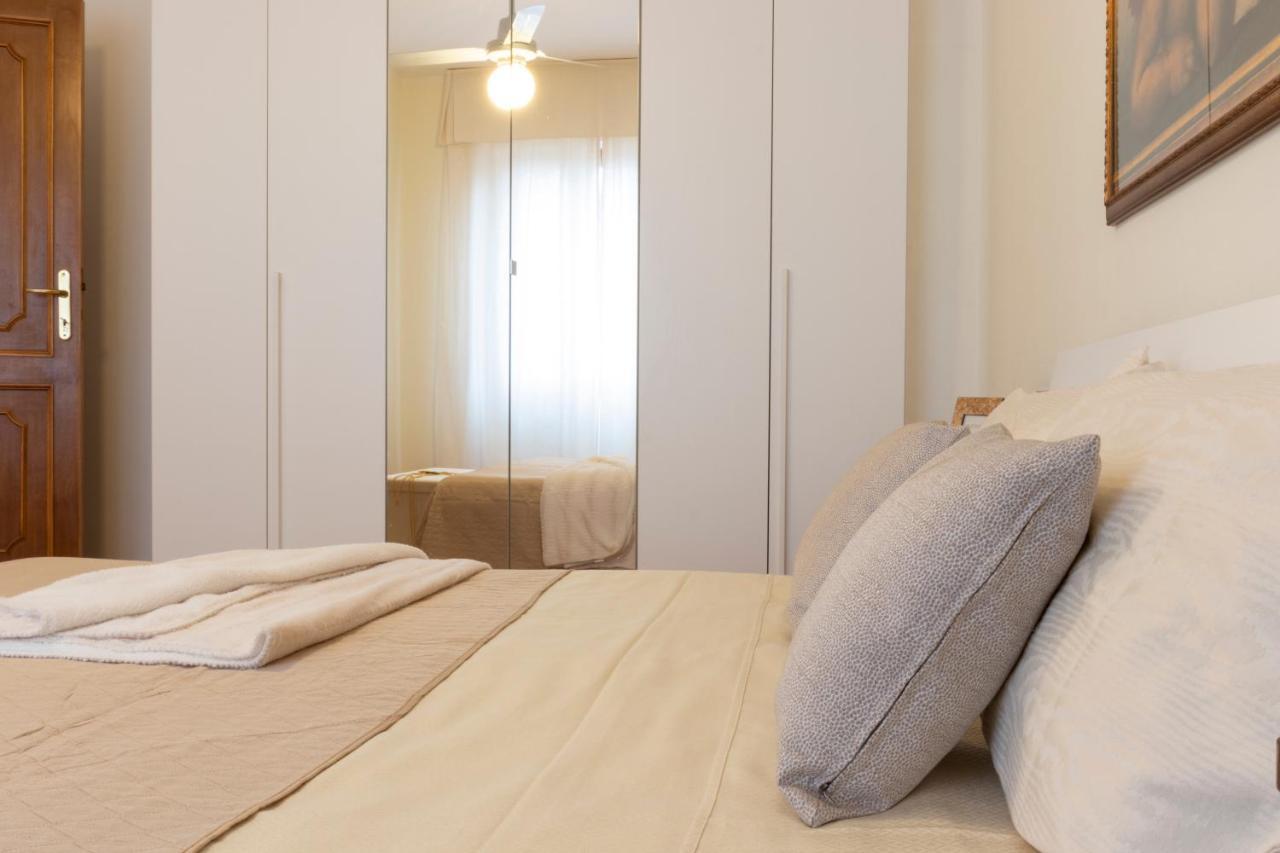 Appartement Casa Holmann à Olbia Extérieur photo
