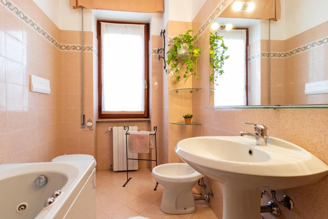 Appartement Casa Holmann à Olbia Extérieur photo