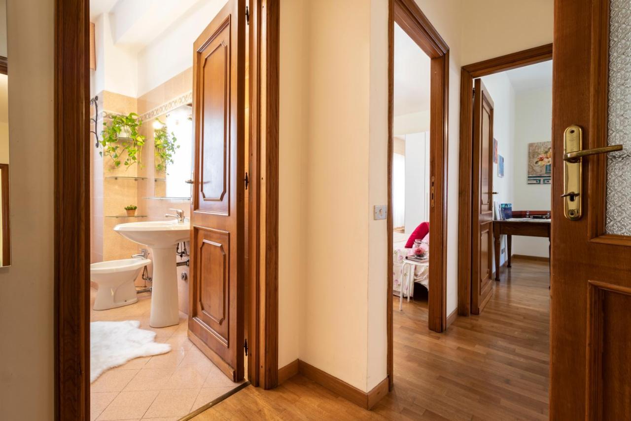 Appartement Casa Holmann à Olbia Extérieur photo