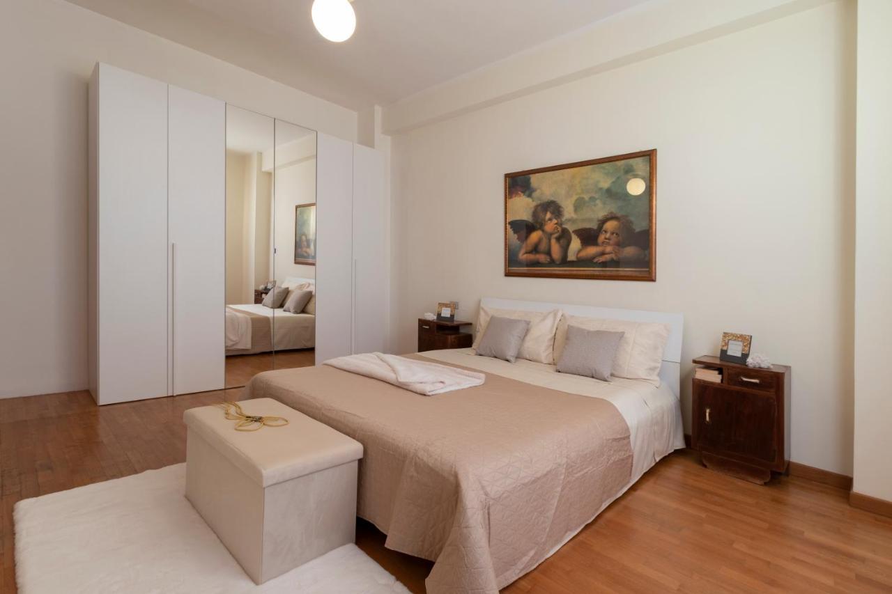 Appartement Casa Holmann à Olbia Extérieur photo