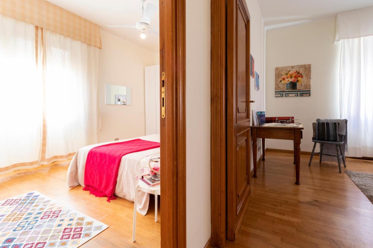 Appartement Casa Holmann à Olbia Extérieur photo